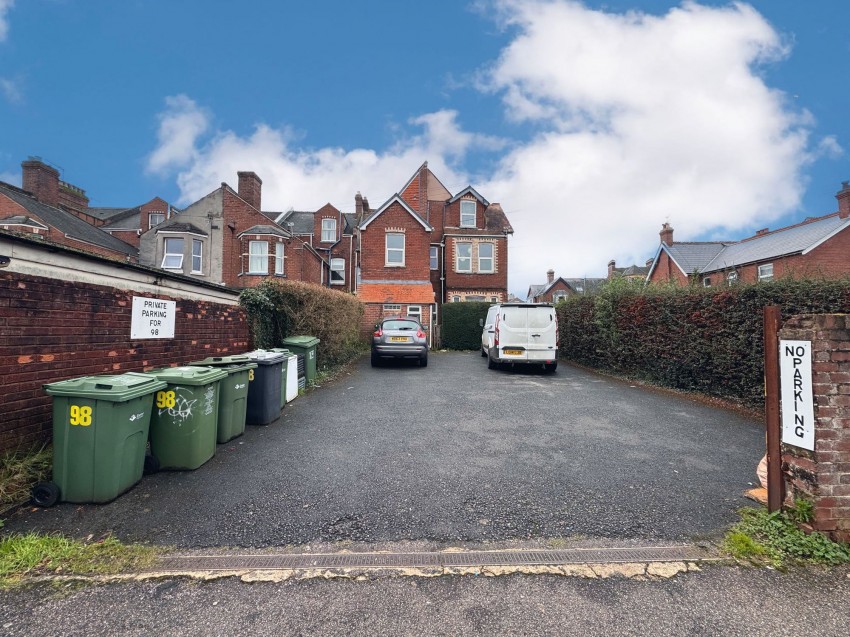 Images for Mount Pleasant Road, Exeter, EX4