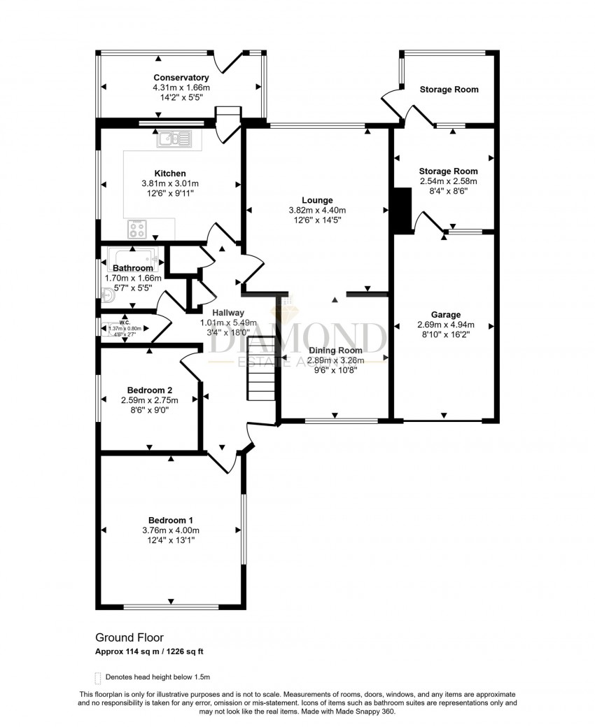 Images for Somerset Avenue, Exeter, EX4