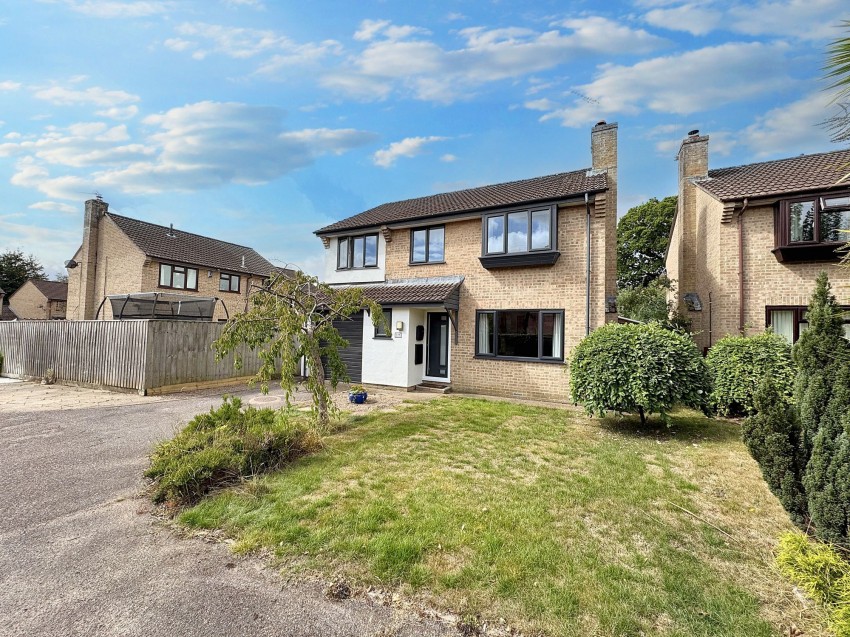 Images for Bluebell Avenue, Tiverton, EX16