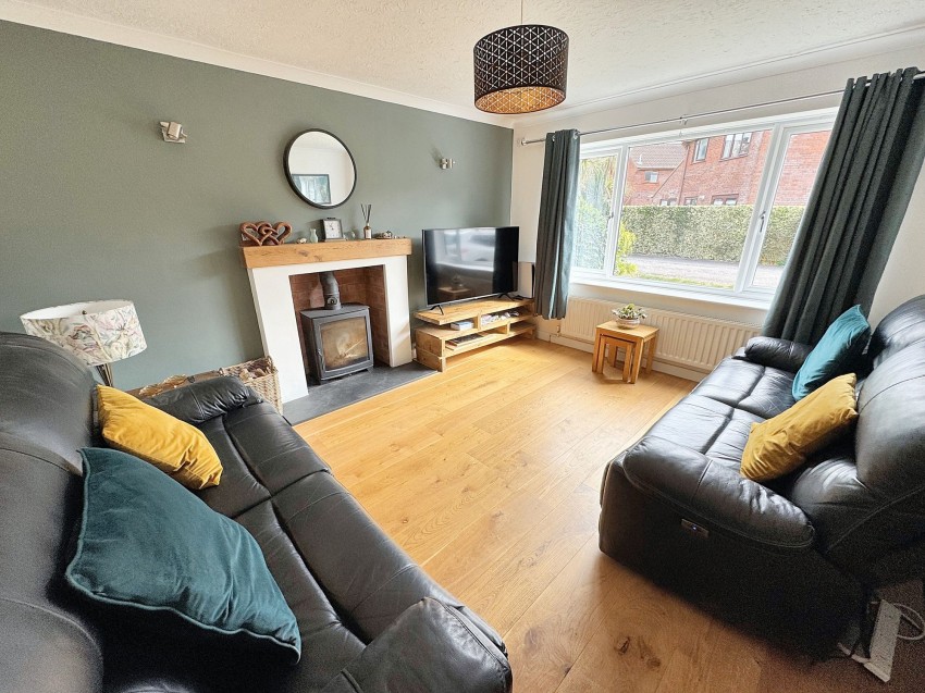 Images for Bluebell Avenue, Tiverton, EX16