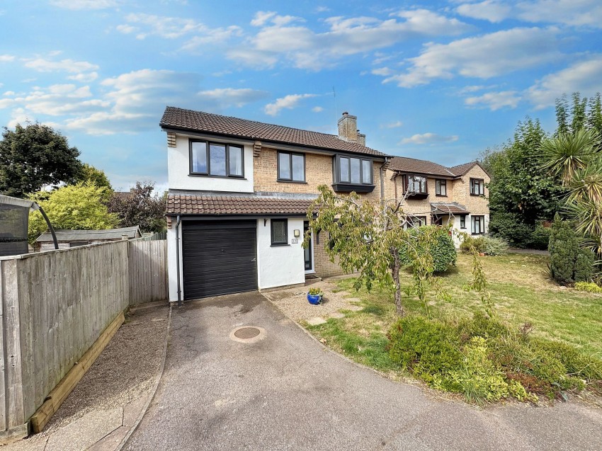 Images for Bluebell Avenue, Tiverton, EX16