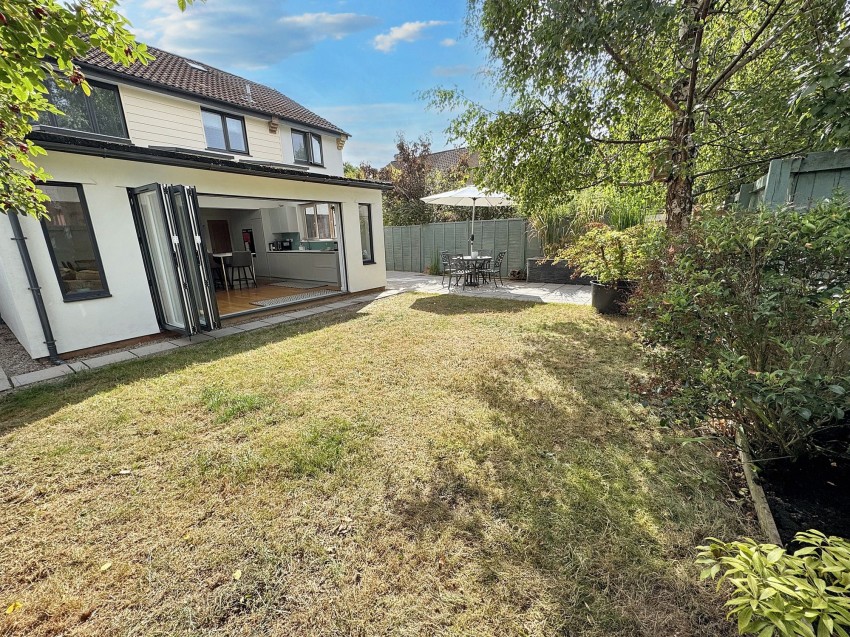 Images for Bluebell Avenue, Tiverton, EX16