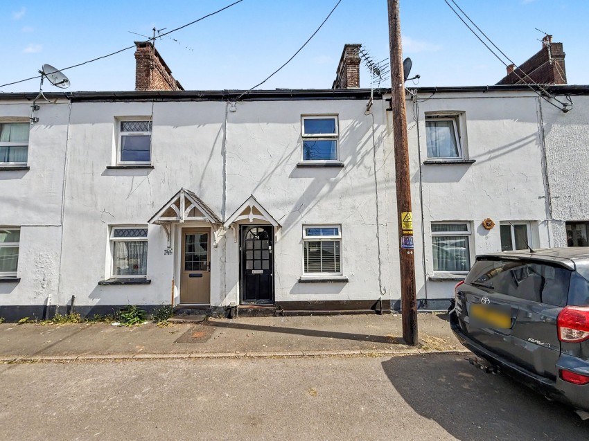Images for St. Andrew Street, Tiverton, EX16