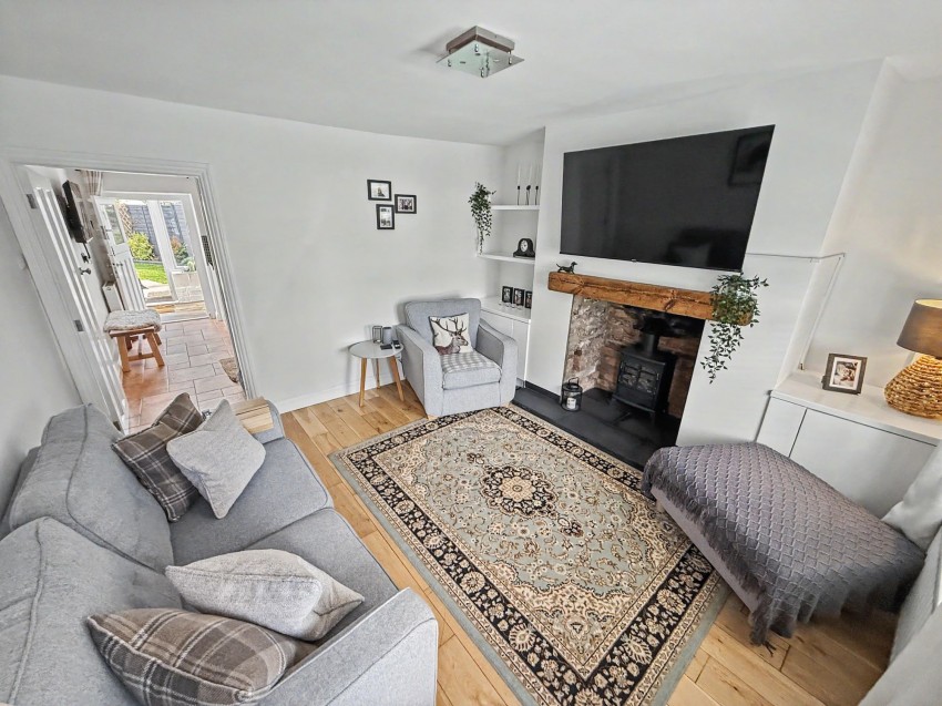 Images for St. Andrew Street, Tiverton, EX16