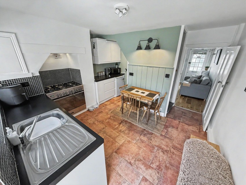 Images for St. Andrew Street, Tiverton, EX16