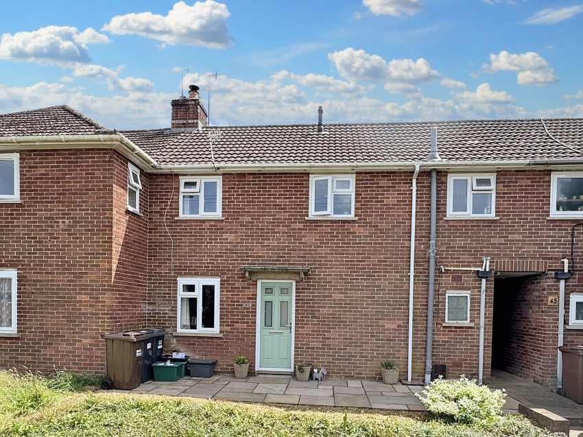 Images for Harrowby Close, Tiverton, EX16
