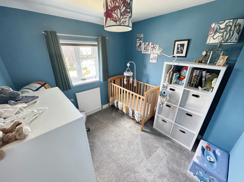 Images for Harrowby Close, Tiverton, EX16