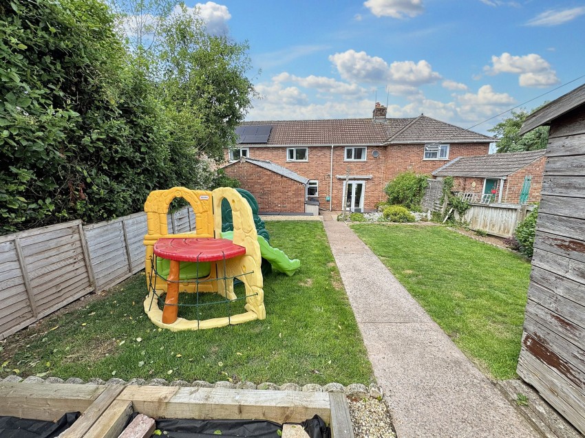 Images for Harrowby Close, Tiverton, EX16