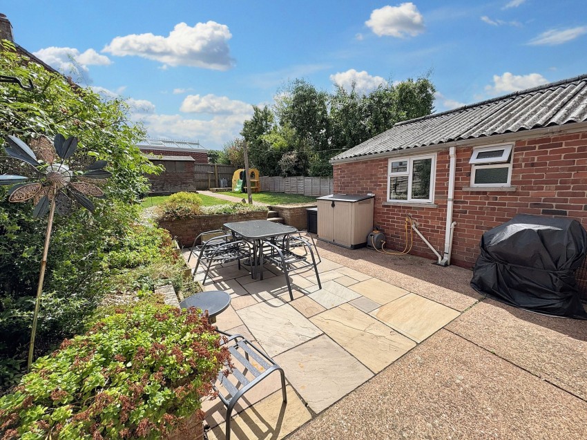 Images for Harrowby Close, Tiverton, EX16