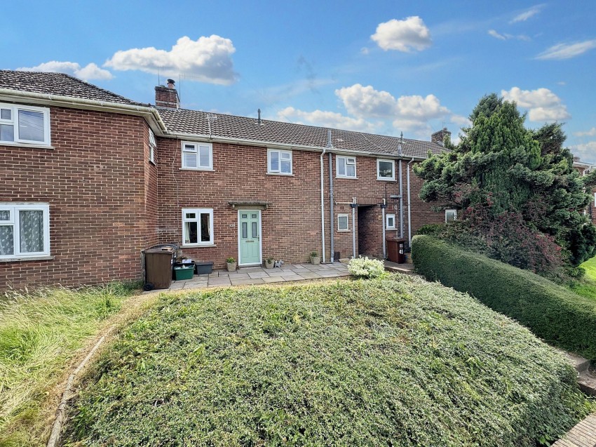 Images for Harrowby Close, Tiverton, EX16