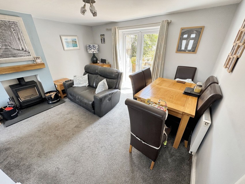 Images for Harrowby Close, Tiverton, EX16