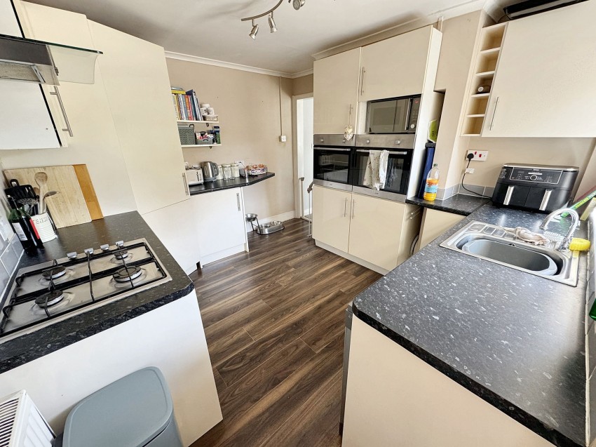 Images for Harrowby Close, Tiverton, EX16