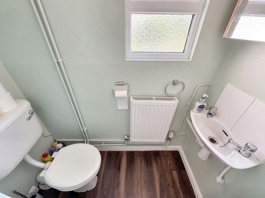 Images for Harrowby Close, Tiverton, EX16