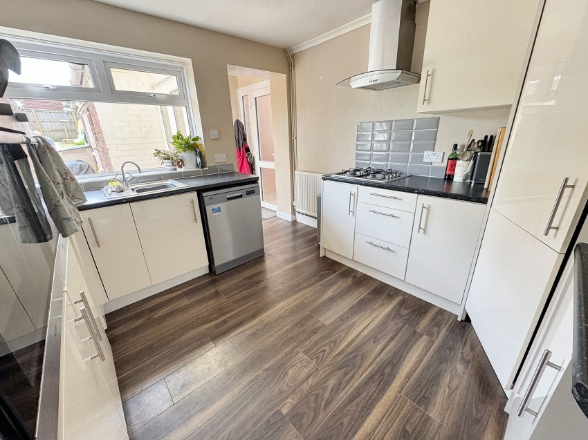 Images for Harrowby Close, Tiverton, EX16