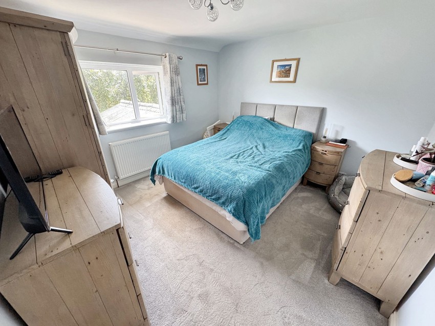 Images for Harrowby Close, Tiverton, EX16