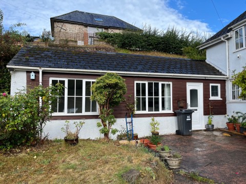 View Full Details for Loxbeare, Tiverton, EX16