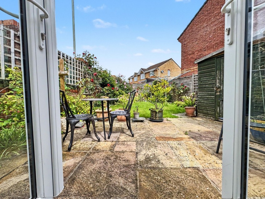 Images for Pearmain Close, Willand, EX15