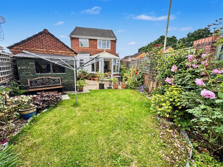 Images for Pearmain Close, Willand, EX15