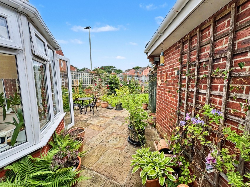 Images for Pearmain Close, Willand, EX15
