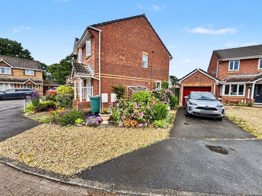 Images for Pearmain Close, Willand, EX15