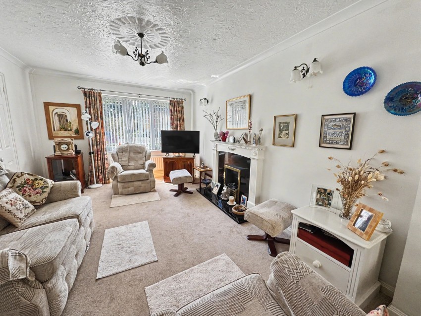 Images for Pearmain Close, Willand, EX15