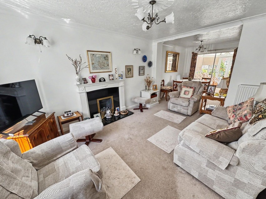 Images for Pearmain Close, Willand, EX15