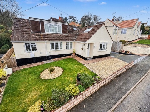 View Full Details for Broomhill, Tiverton, EX16