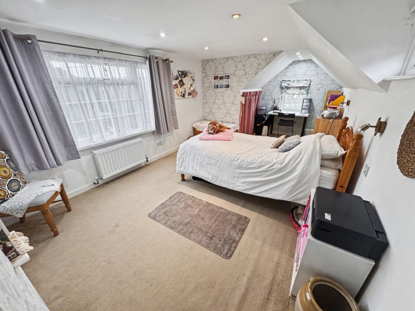 Images for Broomhill, Tiverton, EX16