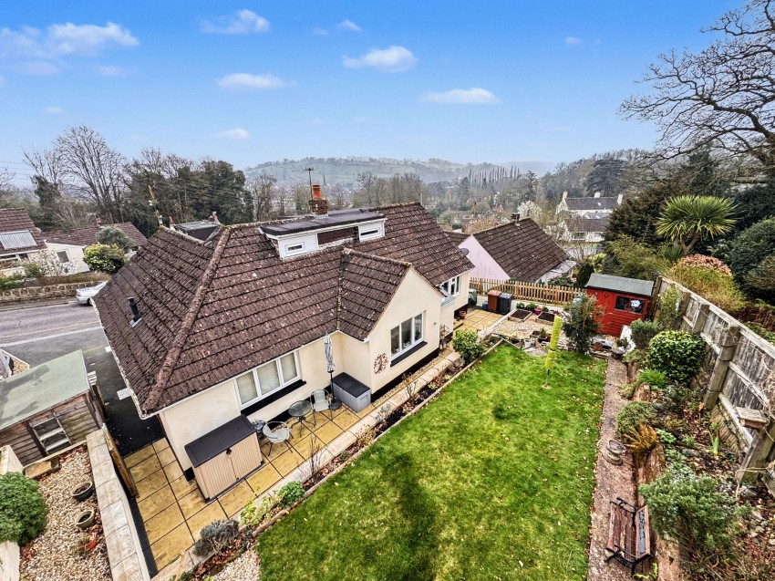 Images for Broomhill, Tiverton, EX16