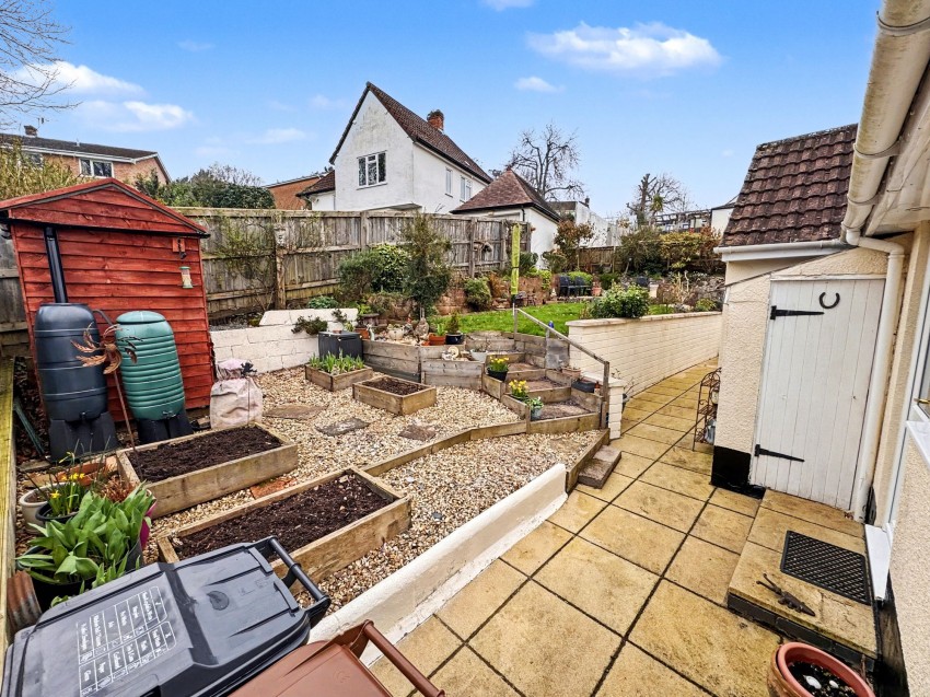 Images for Broomhill, Tiverton, EX16