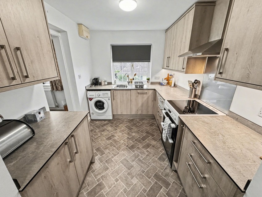 Images for Broomhill, Tiverton, EX16