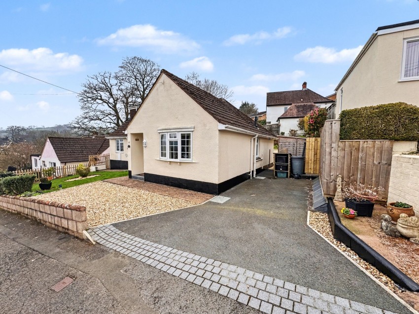 Images for Broomhill, Tiverton, EX16