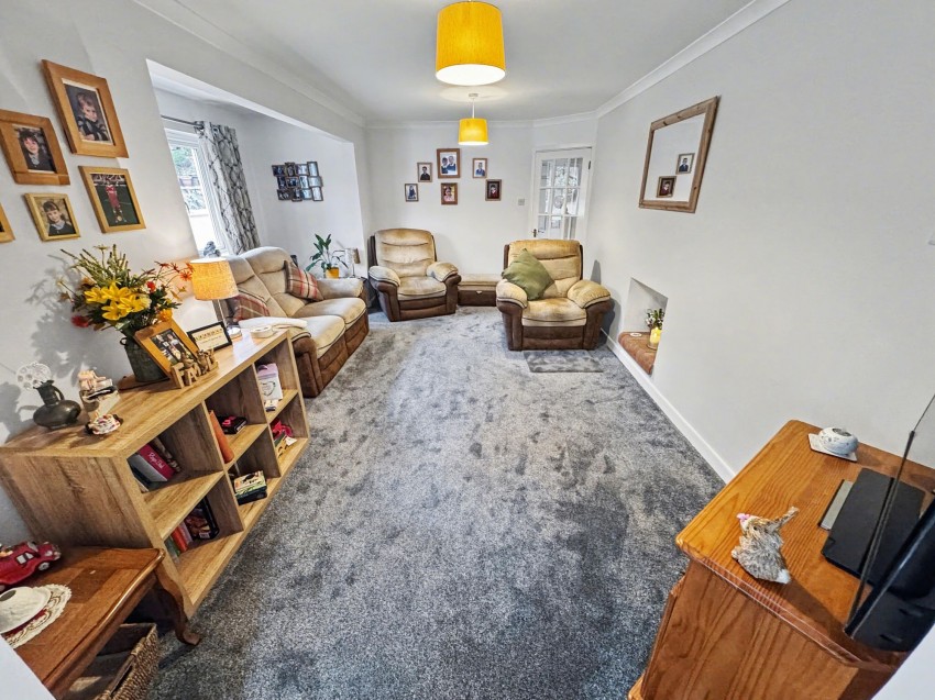 Images for Broomhill, Tiverton, EX16