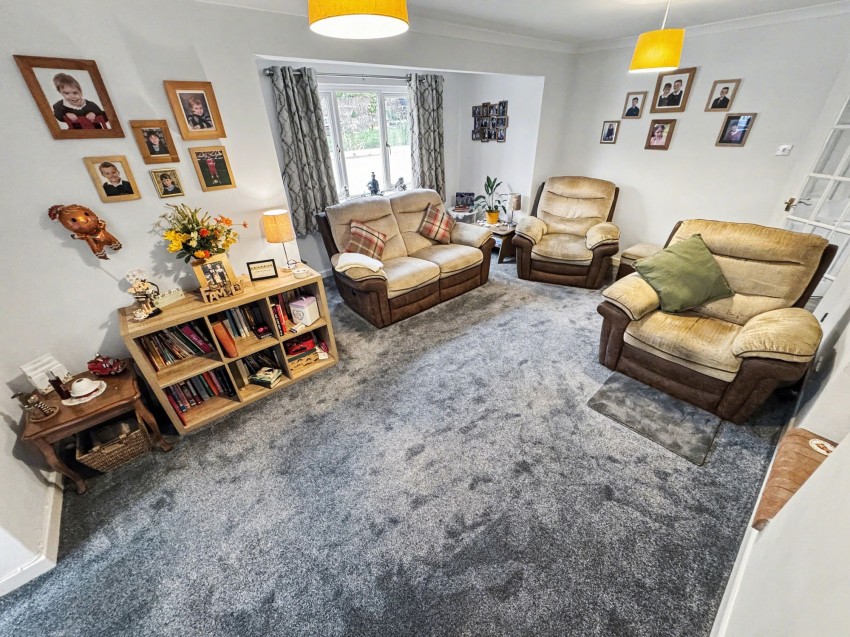 Images for Broomhill, Tiverton, EX16