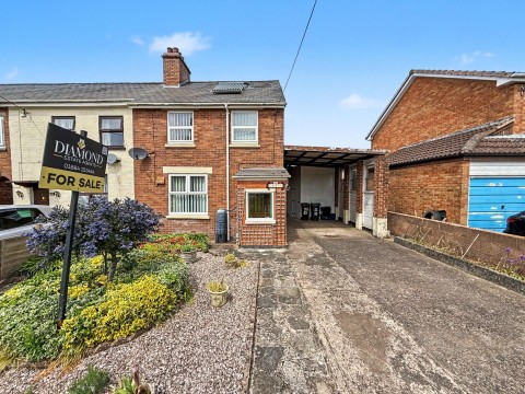 View Full Details for Siddalls Gardens, Tiverton, EX16