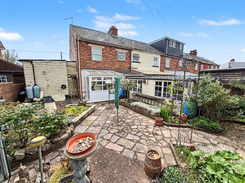 Images for Siddalls Gardens, Tiverton, EX16