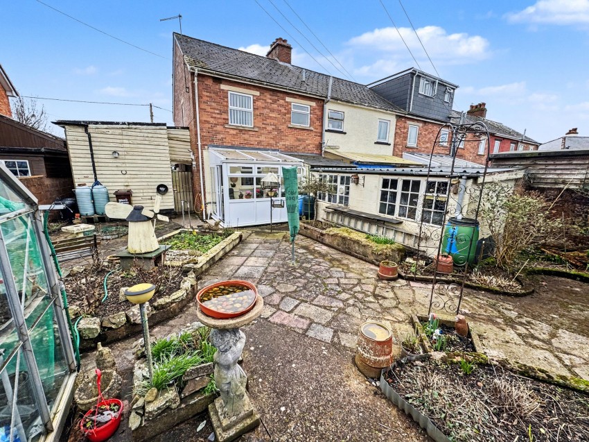 Images for Siddalls Gardens, Tiverton, EX16