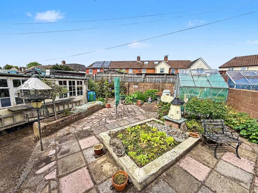 Images for Siddalls Gardens, Tiverton, EX16