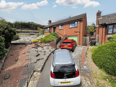 View Full Details for Ashley Rise, Ashley, EX16