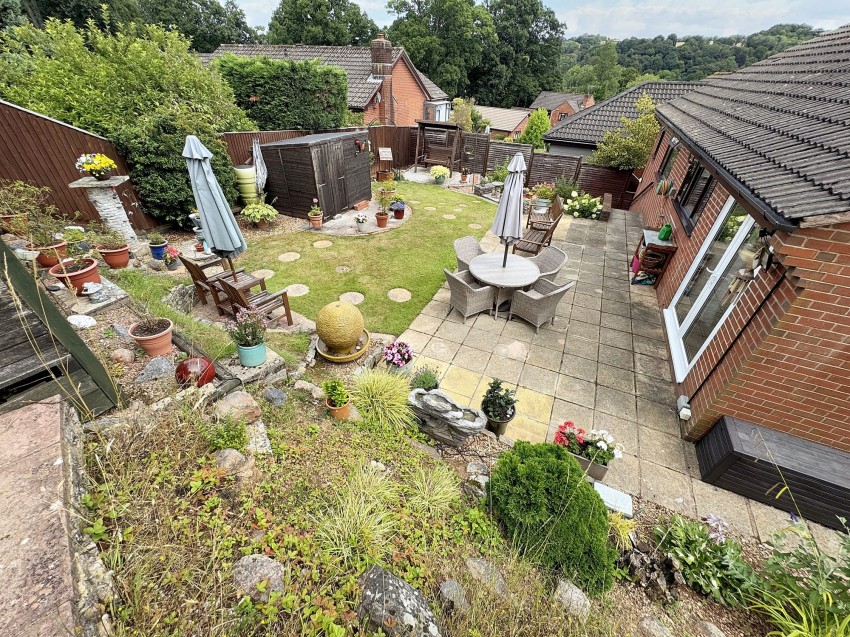 Images for Ashley Rise, Ashley, EX16