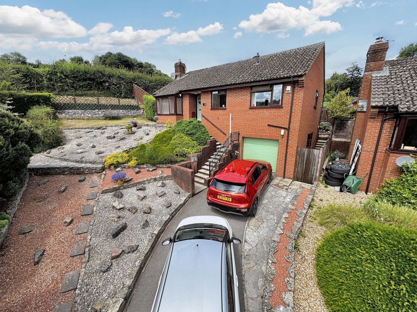 Images for Ashley Rise, Ashley, EX16