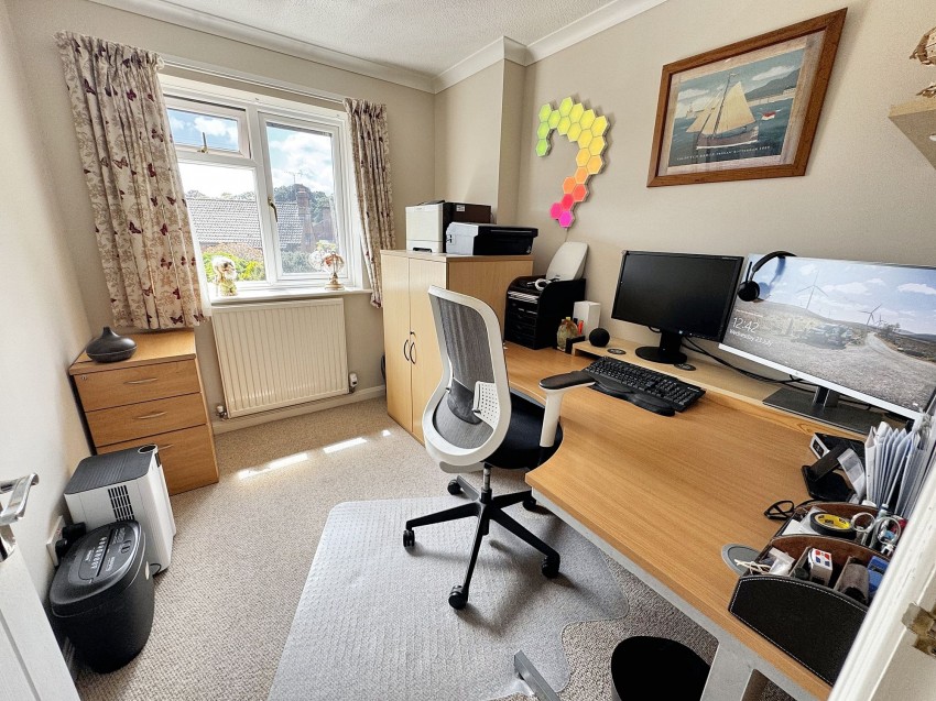 Images for Ashley Rise, Ashley, EX16