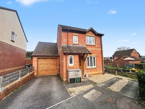 View Full Details for Chaffinch Drive, Cullompton, EX15