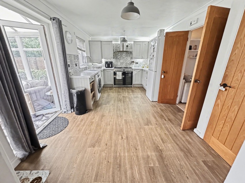 Images for Chaffinch Drive, Cullompton, EX15