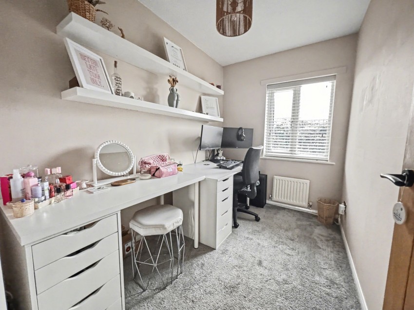 Images for Chaffinch Drive, Cullompton, EX15