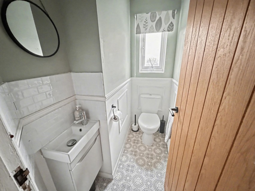 Images for Chaffinch Drive, Cullompton, EX15