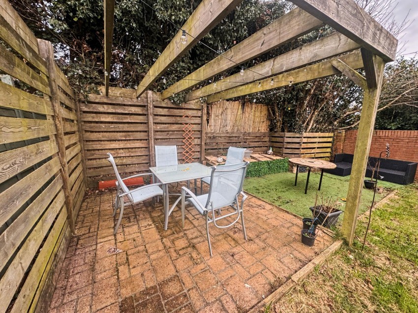 Images for Chaffinch Drive, Cullompton, EX15