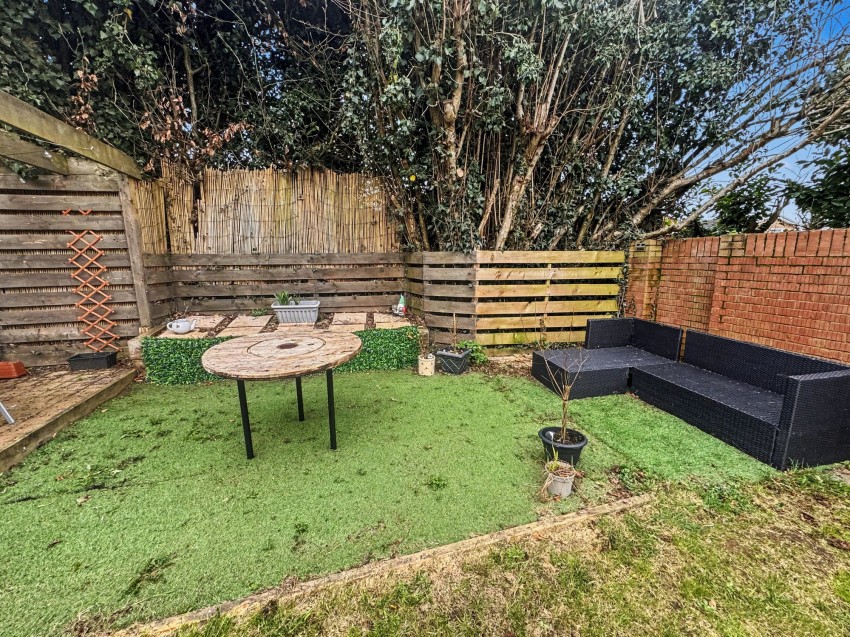 Images for Chaffinch Drive, Cullompton, EX15