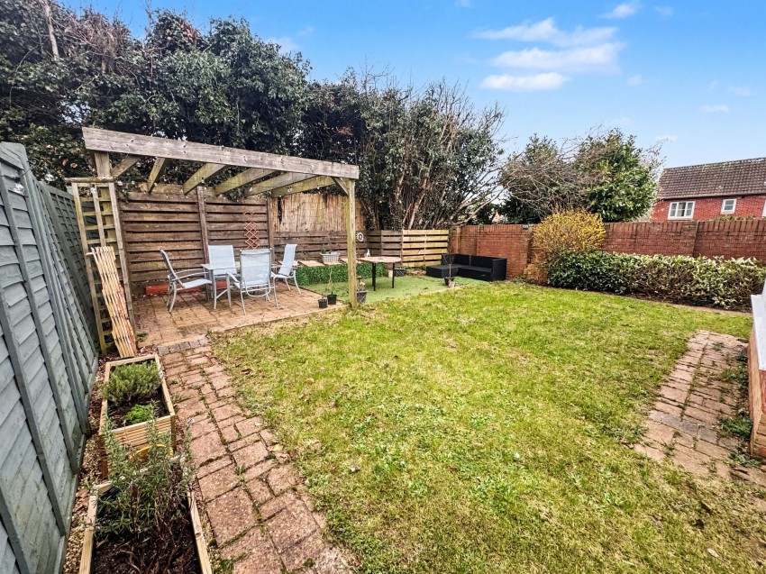 Images for Chaffinch Drive, Cullompton, EX15