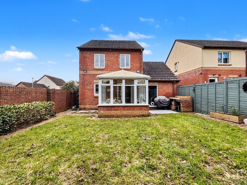 Images for Chaffinch Drive, Cullompton, EX15